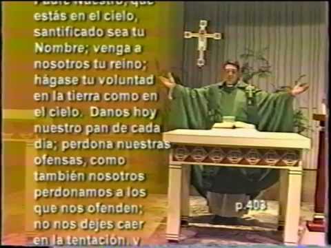 A Language Guide for Priests: Learning the Mass in Spanish