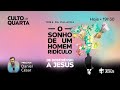Daniel Cesar O Sonho De Um Homem Ridículo