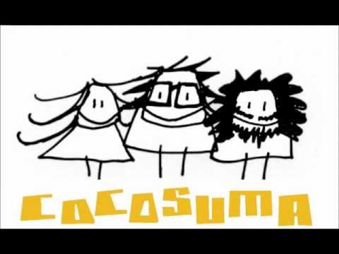 Cocosuma (feat. JEN H.KA) - On the Influence of fall on music etc.