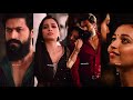 Mehabooba Full Screen Status 4k Yash Srinidhi Shetty Kgf Chapter 2 Whatsapp Status 4k