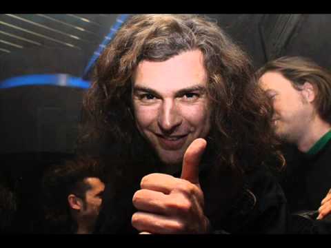 Ricky Le Roy & Franchino live @Dylan 13-10-2000 [Venerdì pre-Halloween]