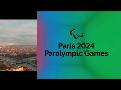 Channel 4: Paralympics promo (18/8/24)