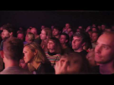 Benny Sings - Live at Paradiso Noord, Amsterdam (NL) Aftermovie