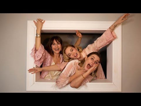 Dilek Türkan Ft. Demet Evgar & Selen Öztürk - Çalıkuşu