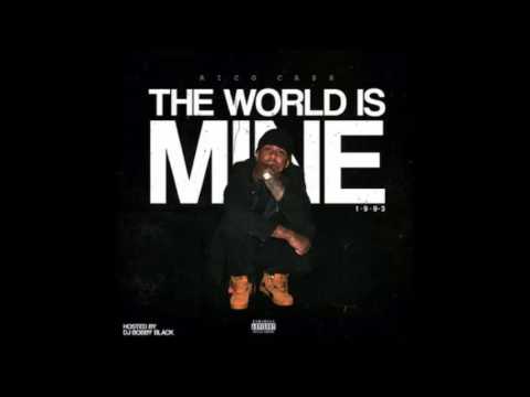 Rico Cash - Watch Me prod by: Kc Da Beatmonster