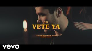 Vete Ya Music Video