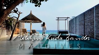 Malahini Kuda Bandos - Sunrise Beach Pool Villa
