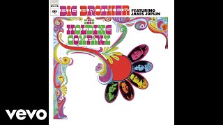 Big Brother &amp; The Holding Company, Janis Joplin - Call On Me (Official Audio)