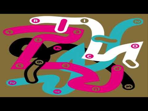 Rico Puestel - 973  (Original Mix) [Cocoon Recordings]