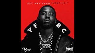 YFN Lucci - Go Crazy