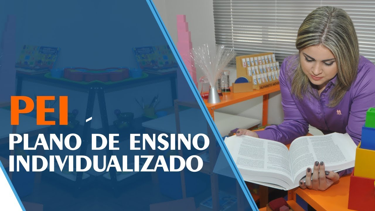 Plano de Ensino Individualizado (PEI): Por que é tão importante? Como elaborar? | IEAC