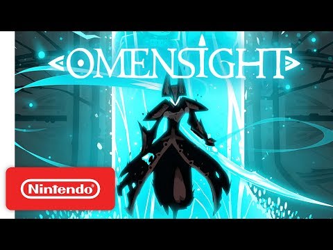 Omensight: Definitive Edition - Launch Trailer - Nintendo Switch thumbnail