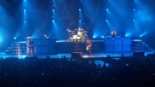 Green Day-Basket Case (Live in Little Rock, AR 2017)