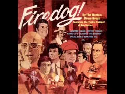 Ray Davies Orchestra Button Down Brass   Theme From Kiss Of Blood 1976   YouTube 360p