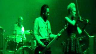 The Wonder Stuff, "Mother and I"