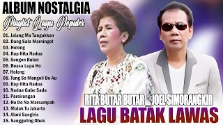Download lagu RITA BUTAR BUTAR _ JOEL SIMORANGKIR || LAGU BATAK LAWAS TERPOPULER - LAGU BATAK TEMBANG KENANGAN mp3 Download lagu RITA BUTAR BUTAR _ JOEL SIMORANGKIR || LAGU BATAK LAWAS TERPOPULER - LAGU BATAK TEMBANG KENANGAN mp3