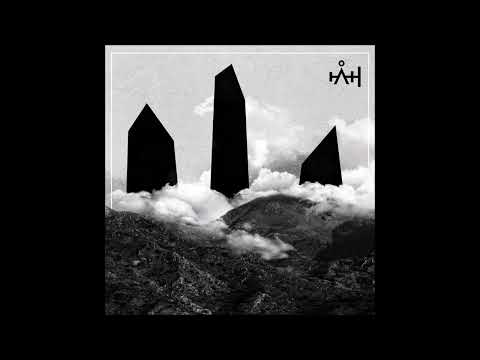 IAH - III (full Album 2020)