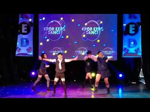 170827 KED - Onyx Dance Crew