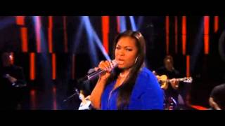 Candice Glover - Straight Up - Studio Version - American Idol 2013 - Top 5