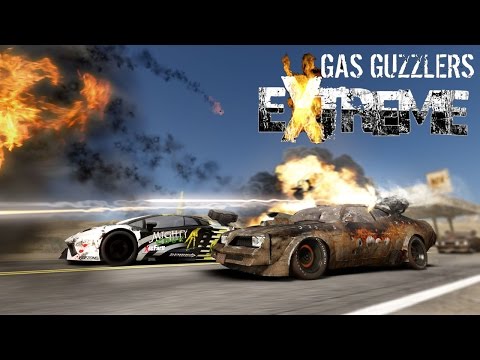 gas guzzlers extreme pc game