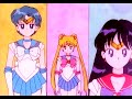 Sailor Moon - Korean Opening 1 (Remastered ...
