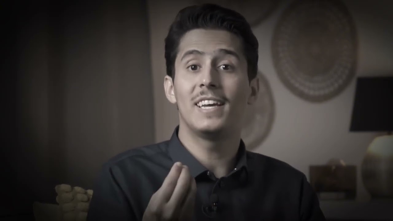 اربط مصيرك بالله من اجمل المحاضرات ❤