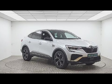 Renault Arkana E-TECH Hybrid 145 Auto evolution**T - Image 2