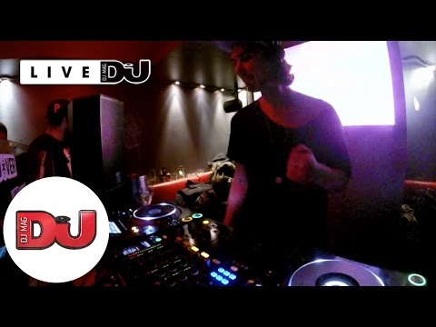DJ MAG LIVE: CHRISTMAS PARTY: Sonny Fodera, Majesty & Max Chapman