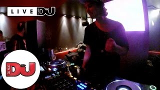 Sonny Fodera, Majesty & Max Chapman - Live @ DJ Mag Christmas Party 2015