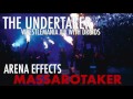 WWE THE UNDERTAKER WRESTLEMANIA XIV WITH DRUIDS ARENA EFFECTS THEME SONG