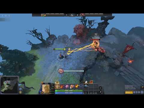 это баг или фича? shadow shaman