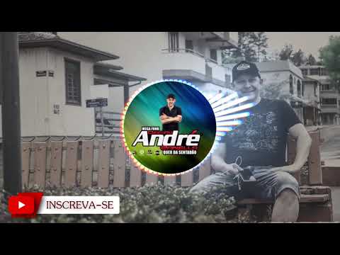 Mega Funk Quer dar Sentadão (DJ André Zanella)