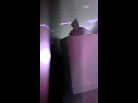 Flosstradamus dropping Nasty- LOUDPVCK