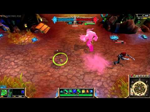 Bubblegum Zac Sweet Chroma Preview [6/9 PBE Update]