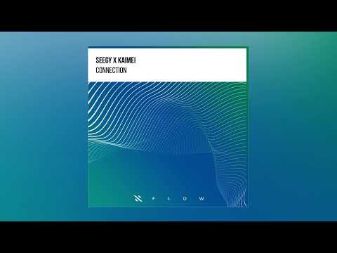 Seegy x Kaimei - Connection (Extended Mix)