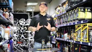 Meguiar's Ultimate Protectant Spray