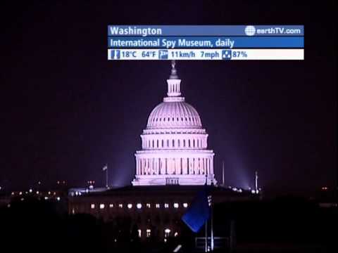 The WORLD LIVE - 05:00 GMT on April 24, 2011