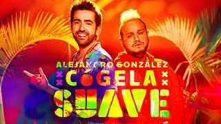 Cógela Suave Lyrics English Translation