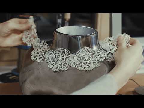 Brigitte Adolph bei Juwelier Fridrich München