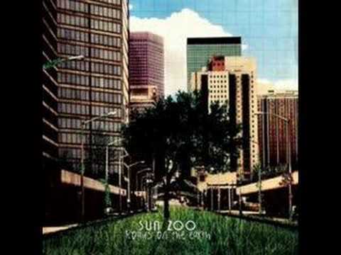 Sun Zoo - Morning After