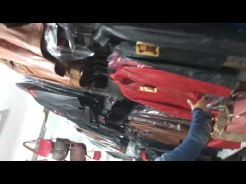 Viaggio a Marrakech - la pellerina