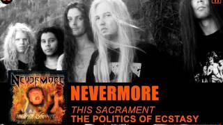 NEVERMORE - This Sacrament