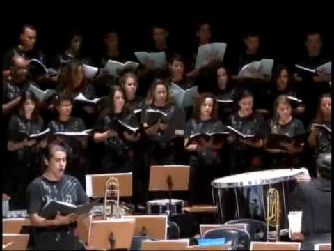 [FAMES] Concertos Fames #6 - CORO SINFÔNICO DA FAMES
