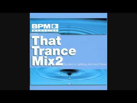 That Trance Mix 2 - CD2