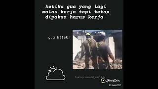 Download lagu Istirahatlah ketika sudah lelah bekerja 🤭 mp3