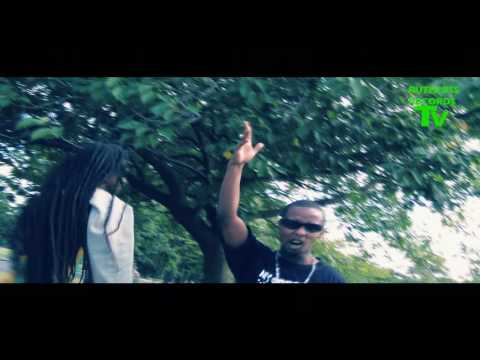 (R.RTv) Cerose Ft. Jah Mirikle - Leading To Zion Way (HD)