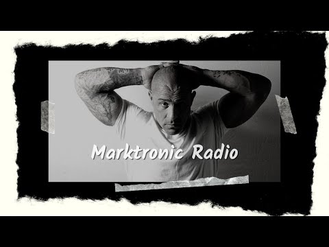 Marktronic Radio - Episode 42 - Deep house/house/tech house