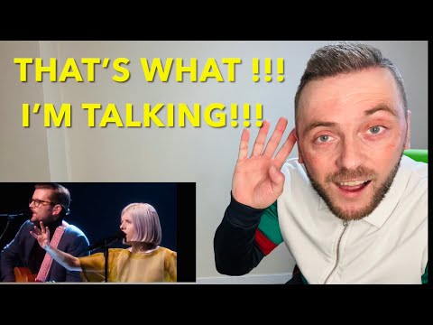 RAPPER Reaction To - Aurora - Murder Song ( Nobel Peace Prize )