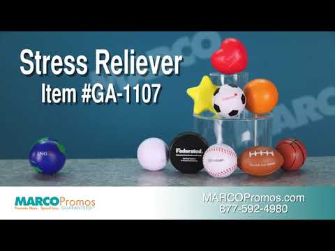 Star Stress Reliever - 24-Hour Production