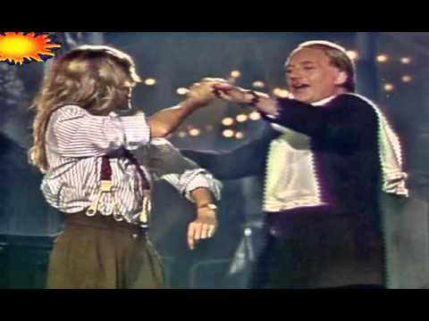 Luděk Sobota a Lenka Filipová - Když hráli tango